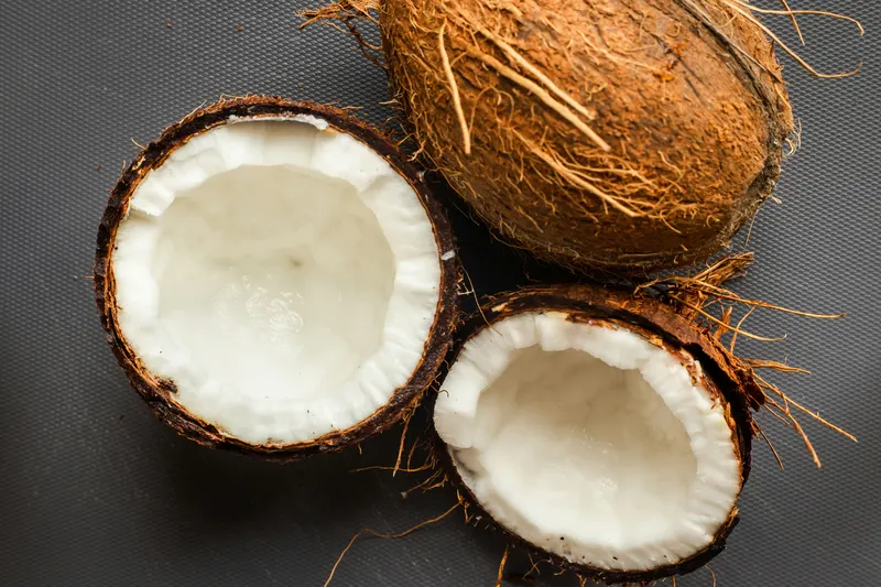 Coconut, source of Coco-Glucoside