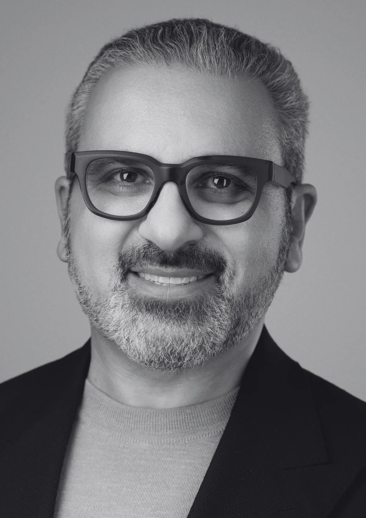 Dr. P. Alexander Ataii, MD