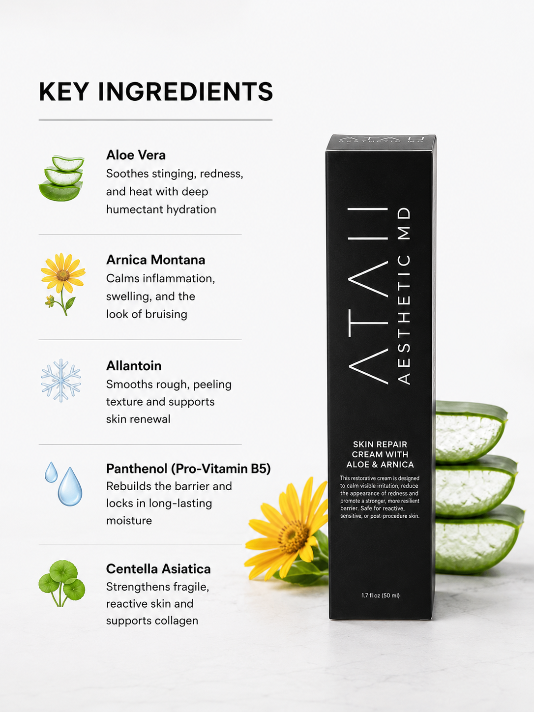 Key Ingredients