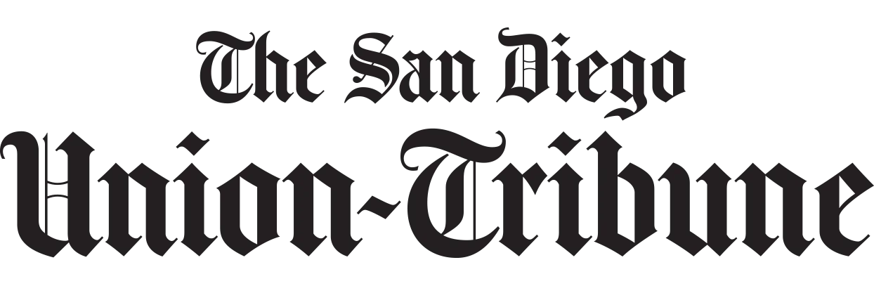 San Diego Union-Tribune