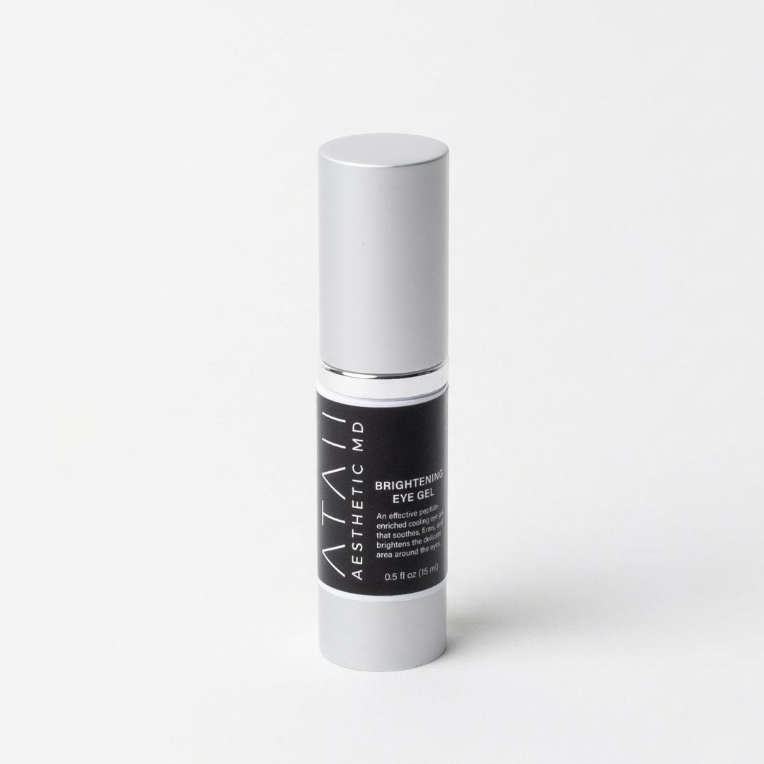 Brightening Eye Gel