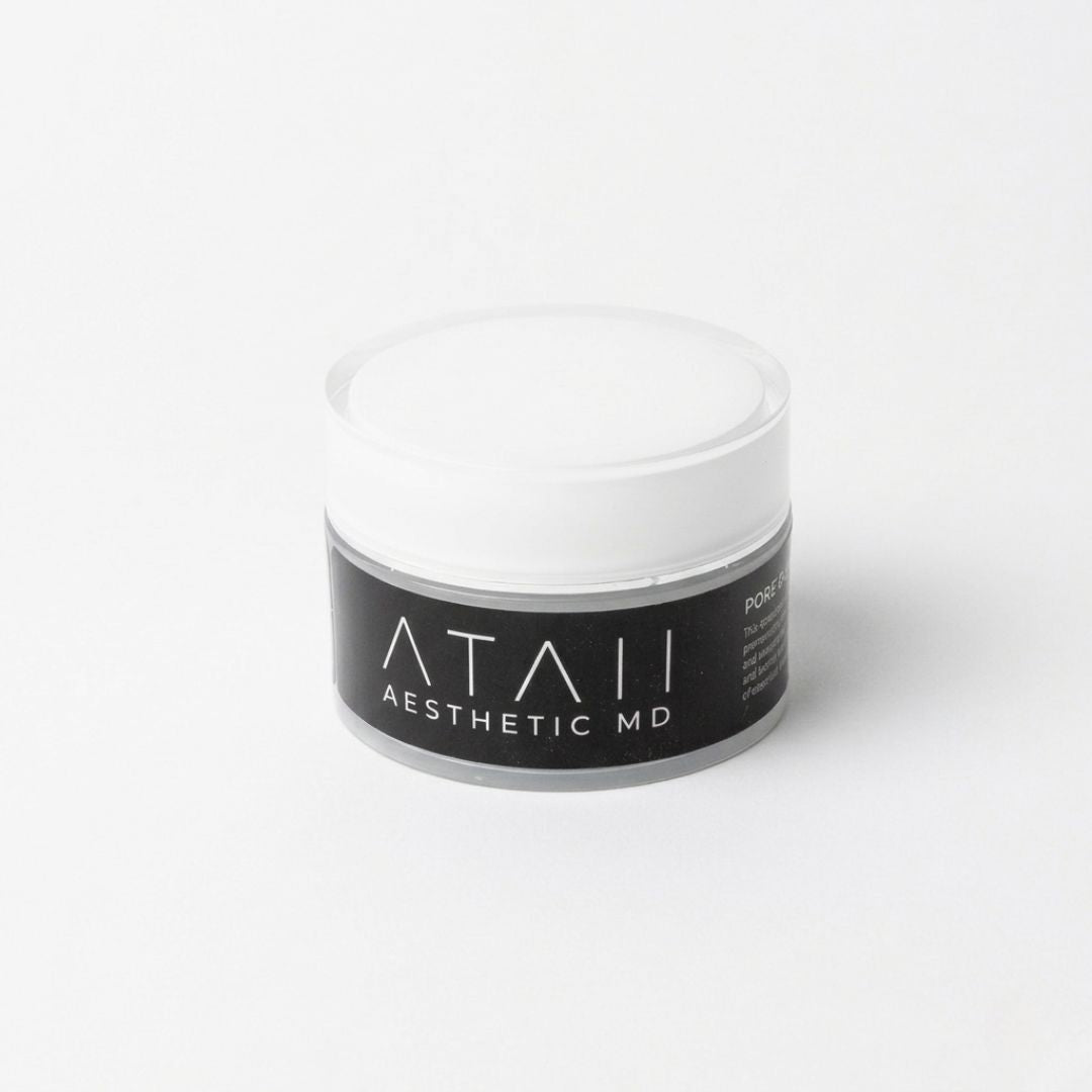 Pore Refining Mask