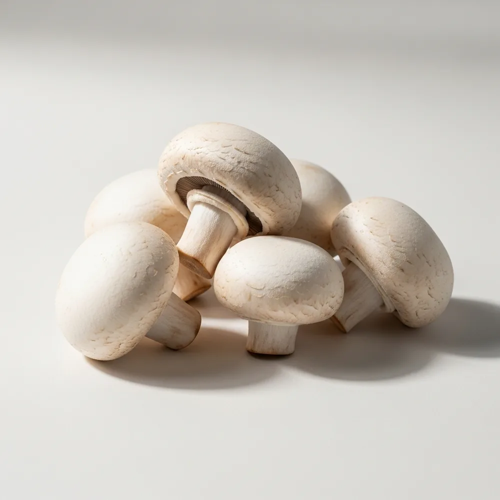 Mushrooms, the natural source of kojic acid