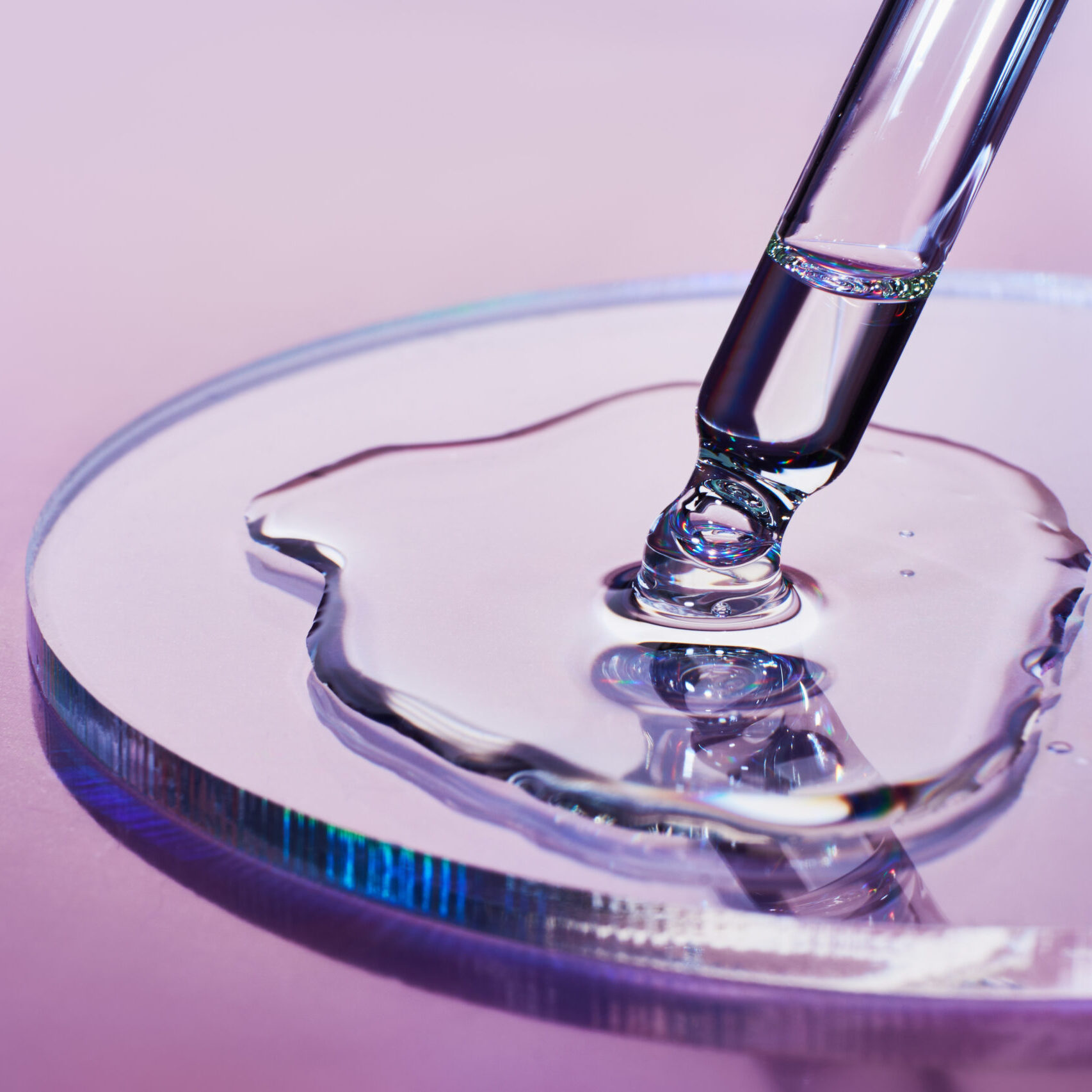 Encapsulated retinol
