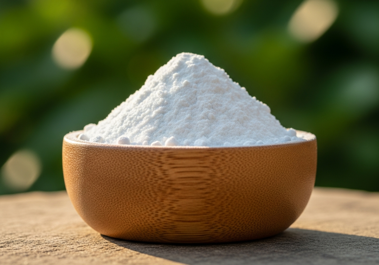 Zinc, a skin-calming mineral